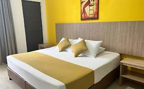 HOTEL CATALUÑA - SOLUCIONES HOTELERAs